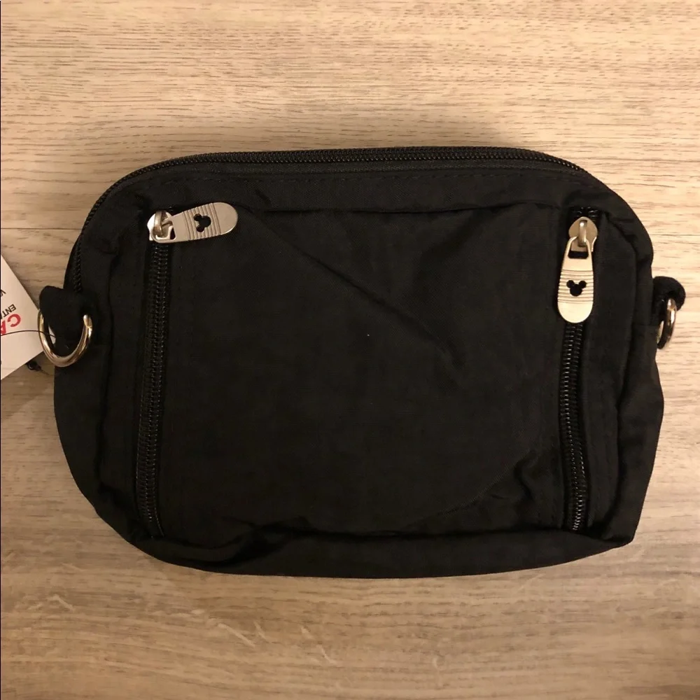 Disney Mickey Mouse (Fanny Pack/Crossbody Bags)